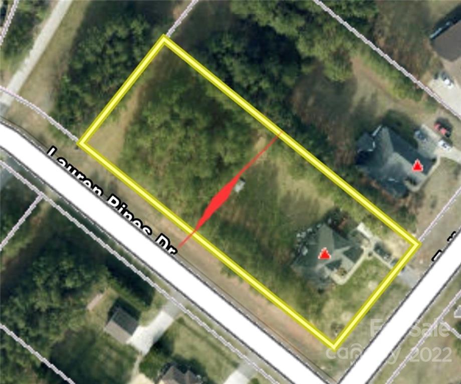 Lauren Pines - Residential