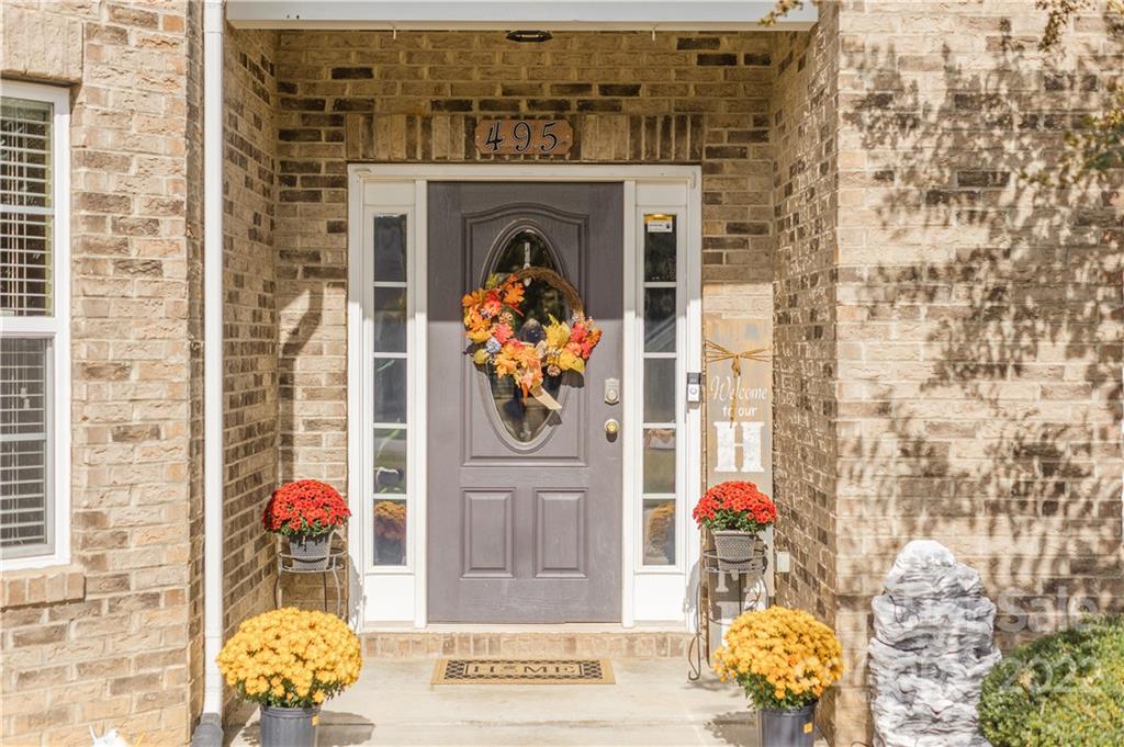 Lauren Pines - Residential