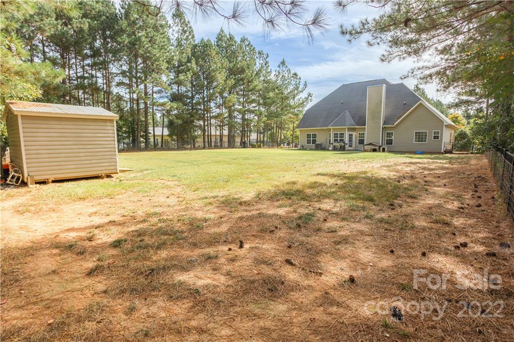 Lauren Pines - Residential