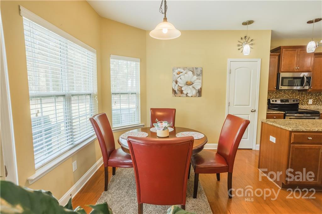 Lauren Pines - Residential