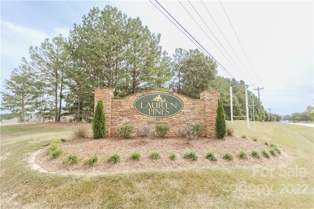 Lauren Pines - Residential