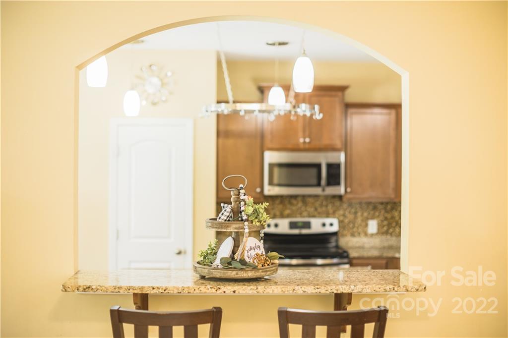 Lauren Pines - Residential