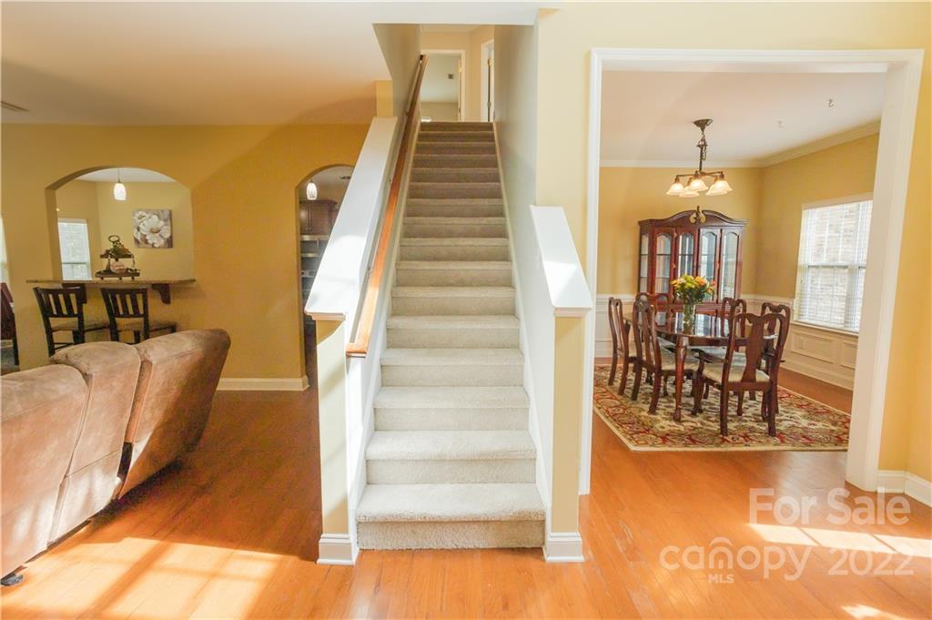 Lauren Pines - Residential