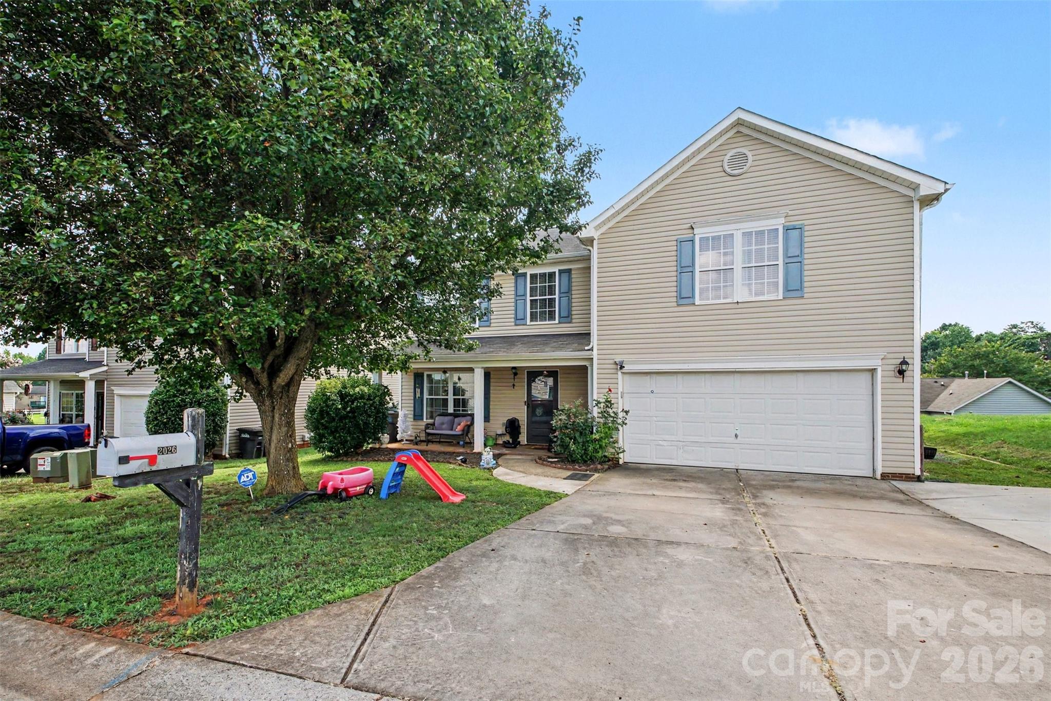 2026 Edenderry Drive