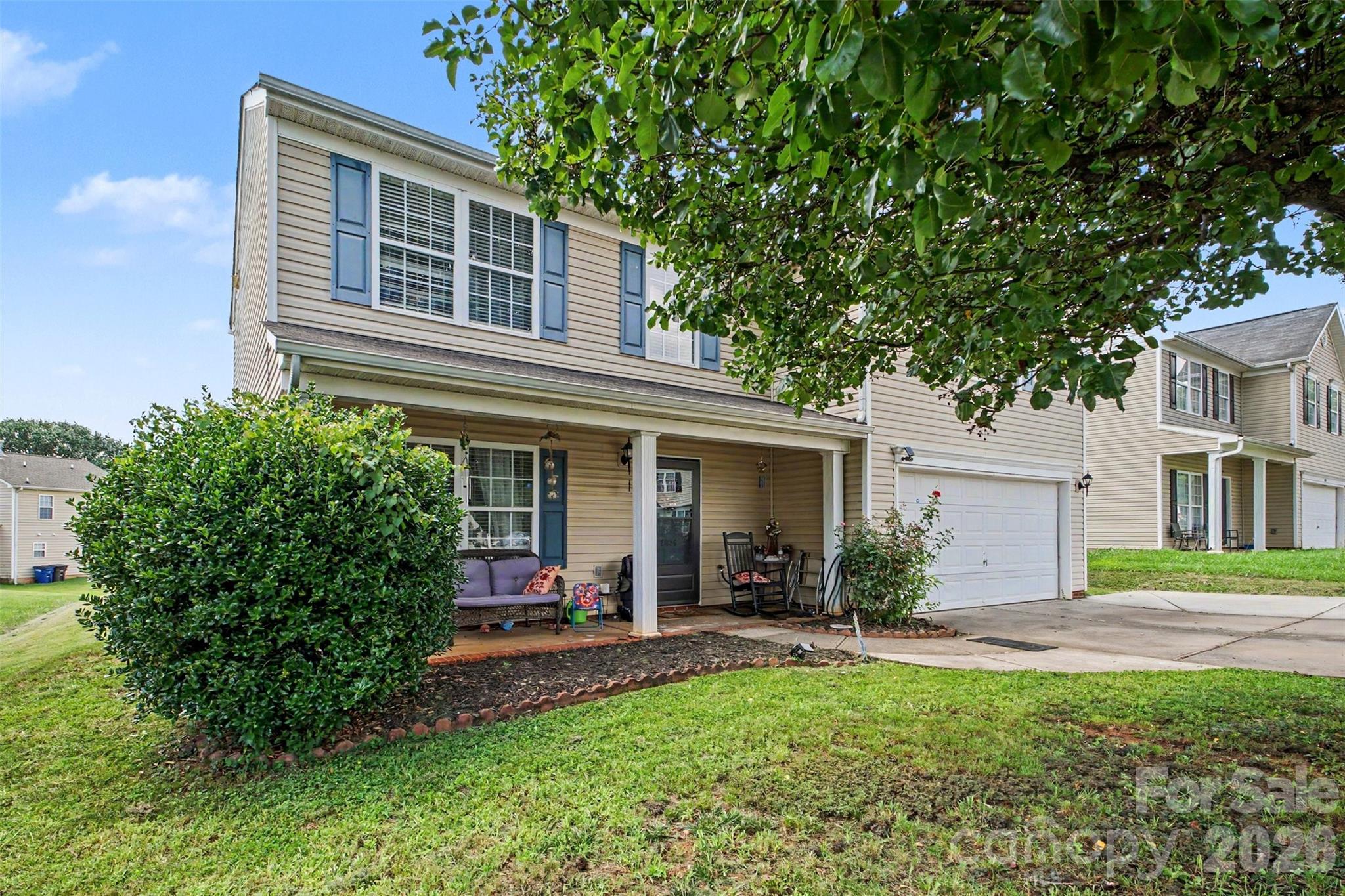 2026 Edenderry Drive, Statesville, NC, 28625