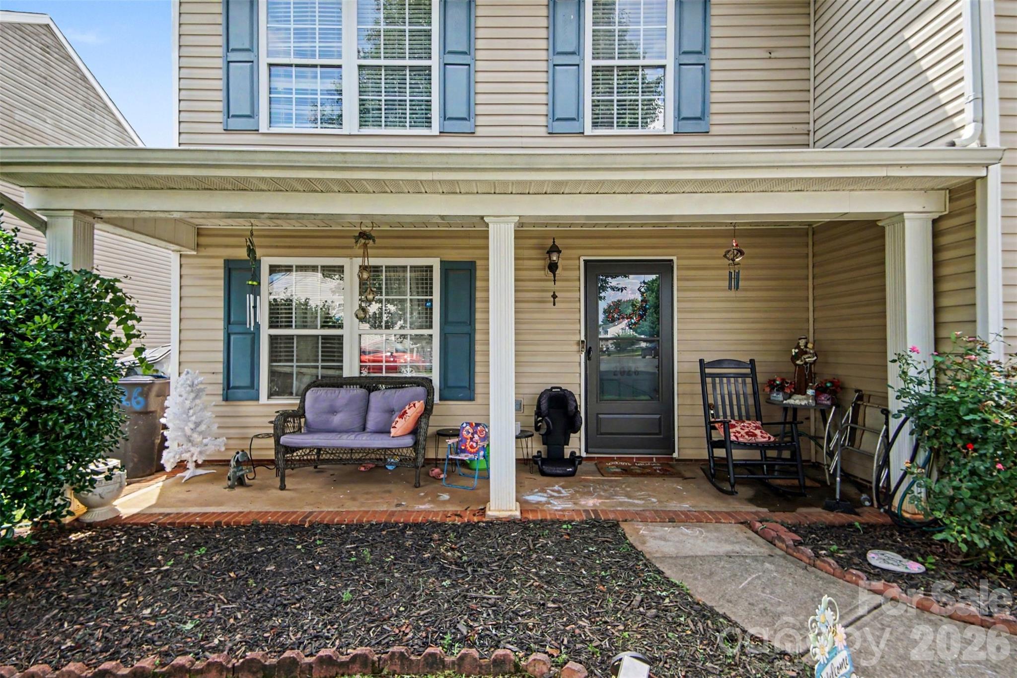 2026 Edenderry Drive