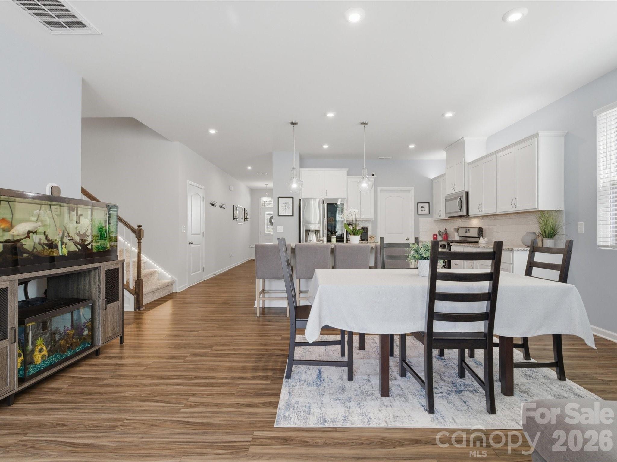 Carsen Glen - Residential