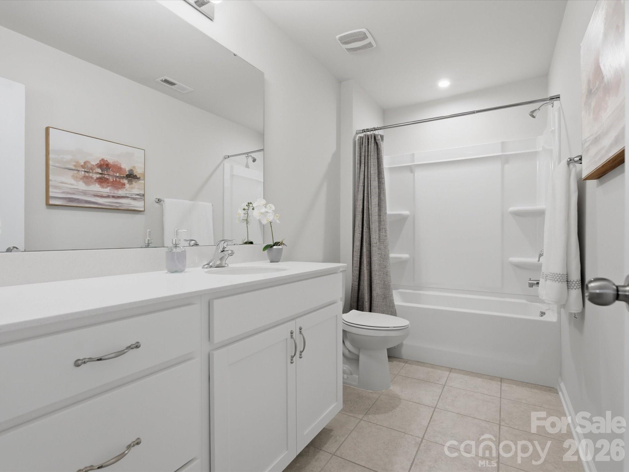 Carsen Glen - Residential