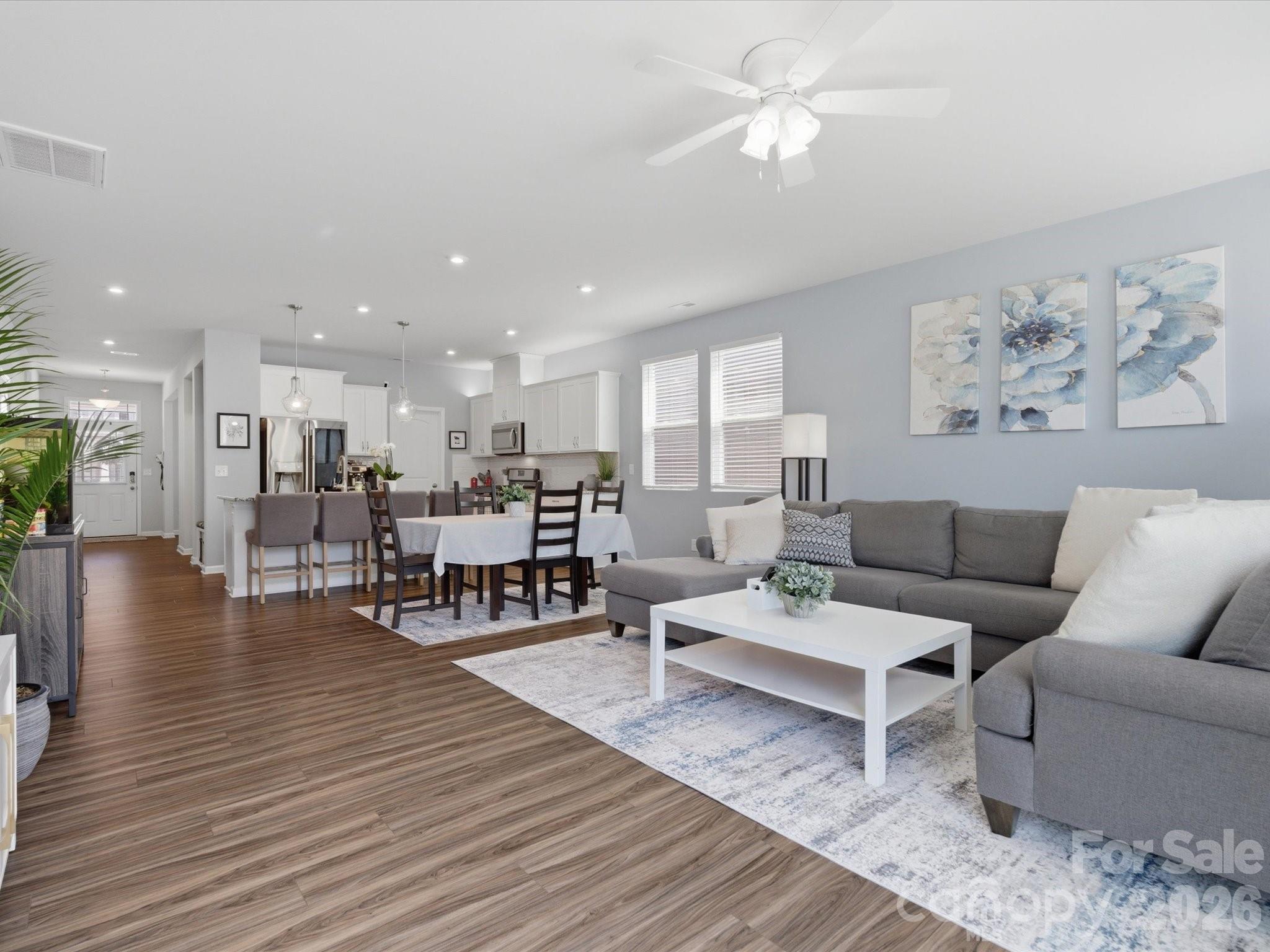 Carsen Glen - Residential