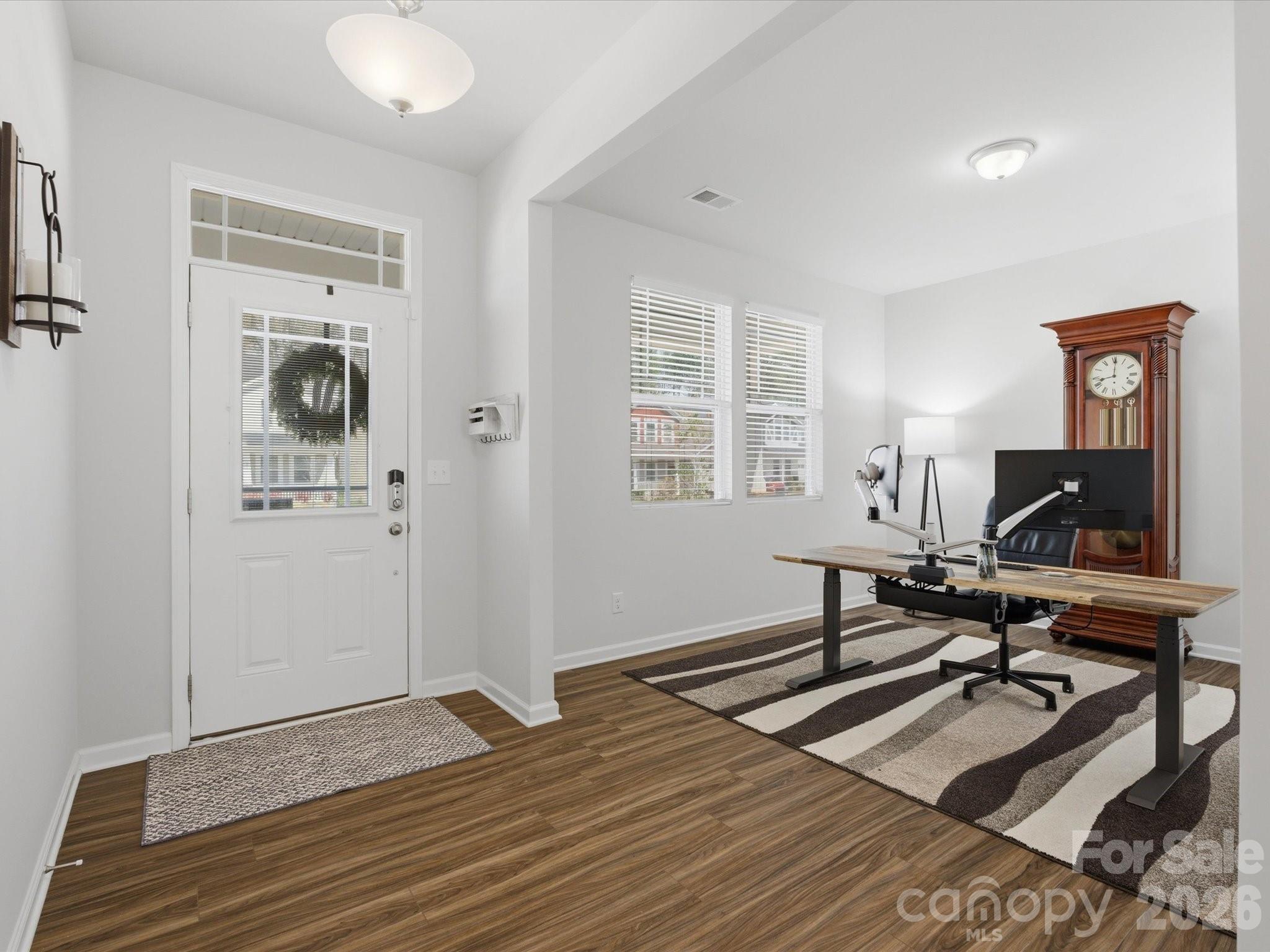 Carsen Glen - Residential