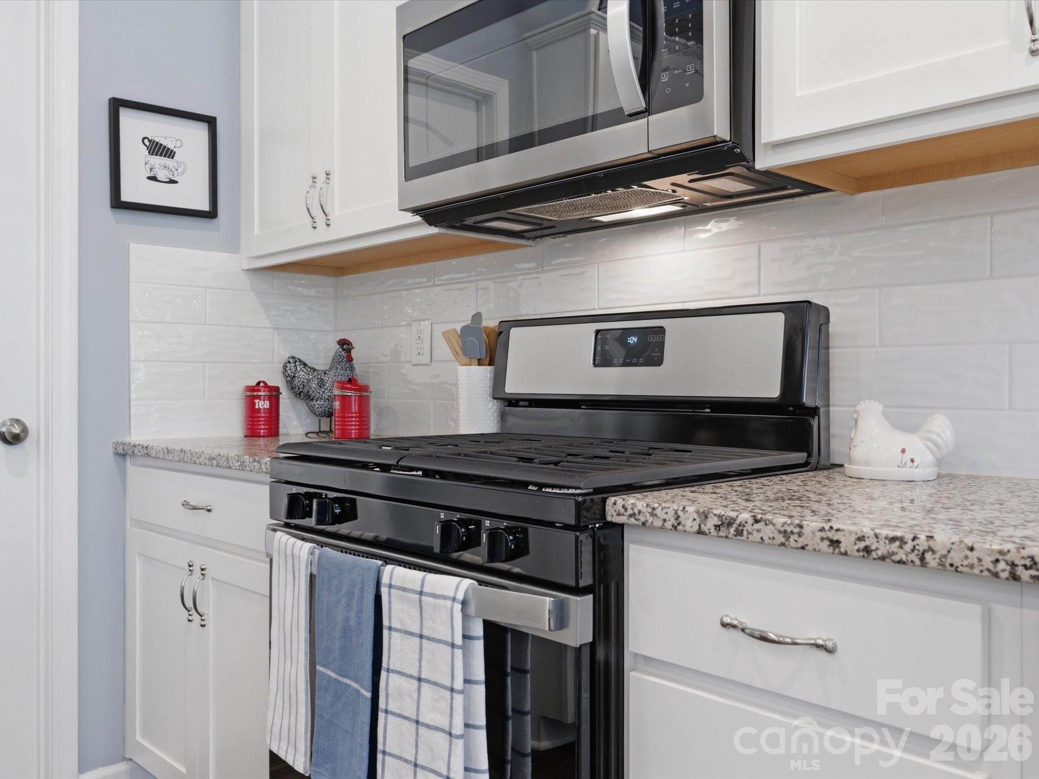 Carsen Glen - Residential