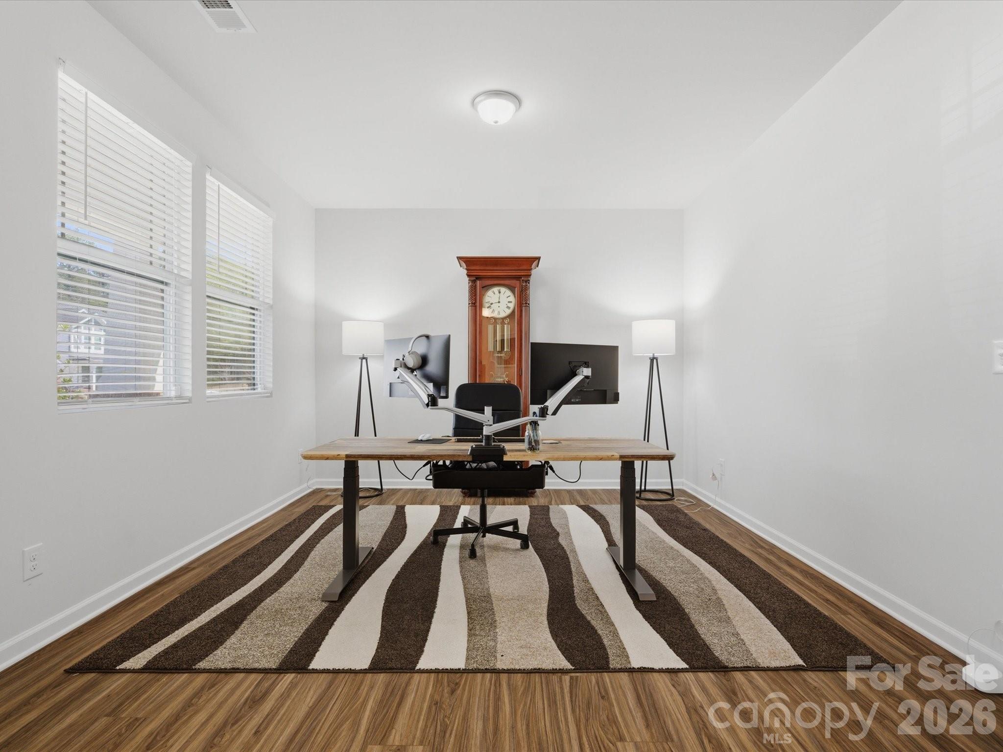 Carsen Glen - Residential