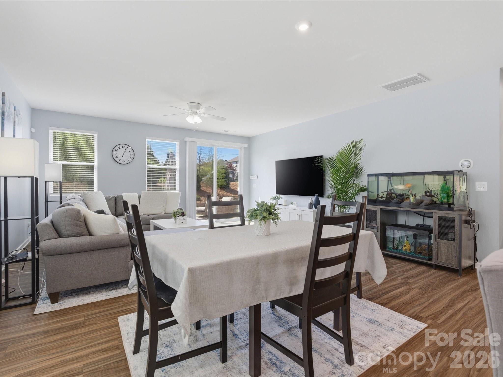 Carsen Glen - Residential