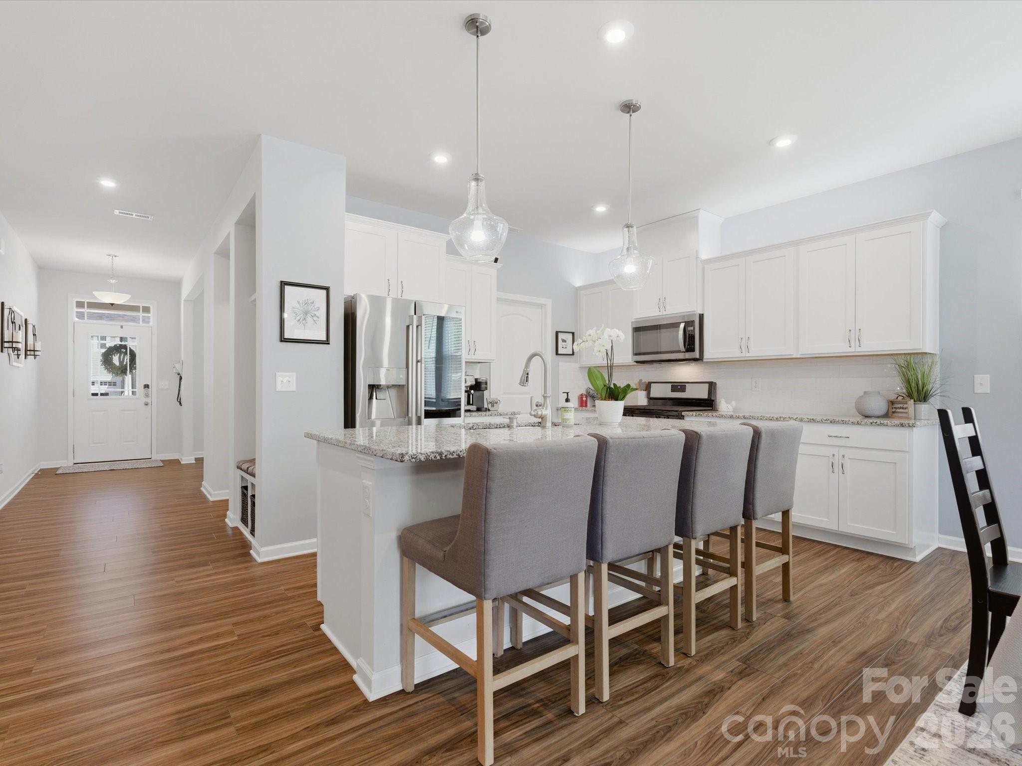 Carsen Glen - Residential