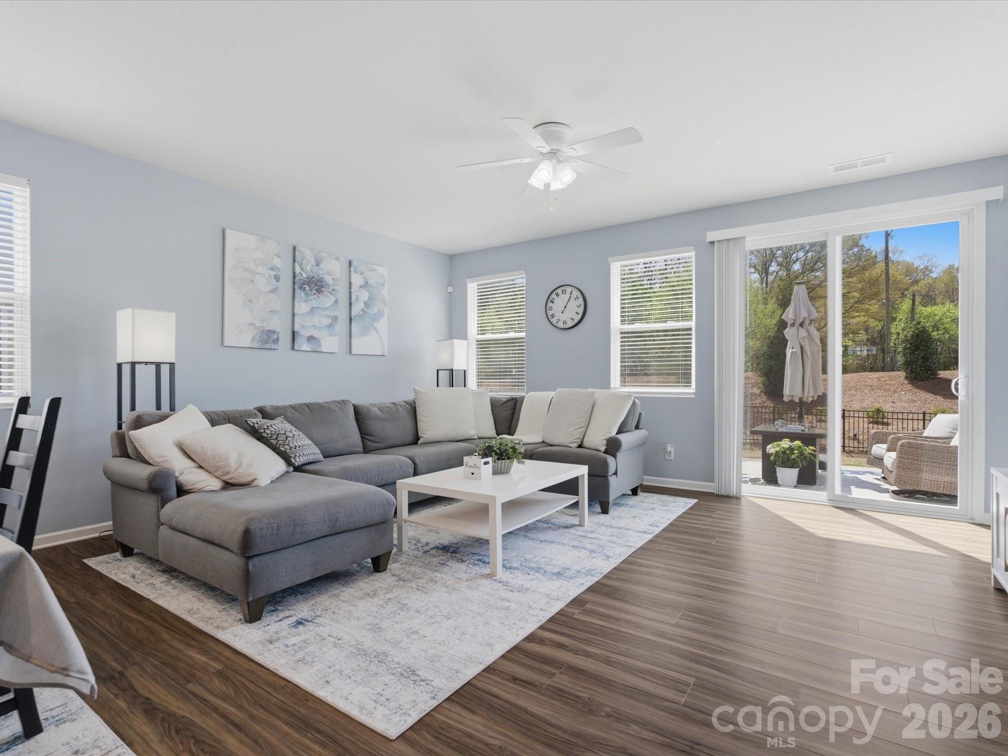 Carsen Glen - Residential