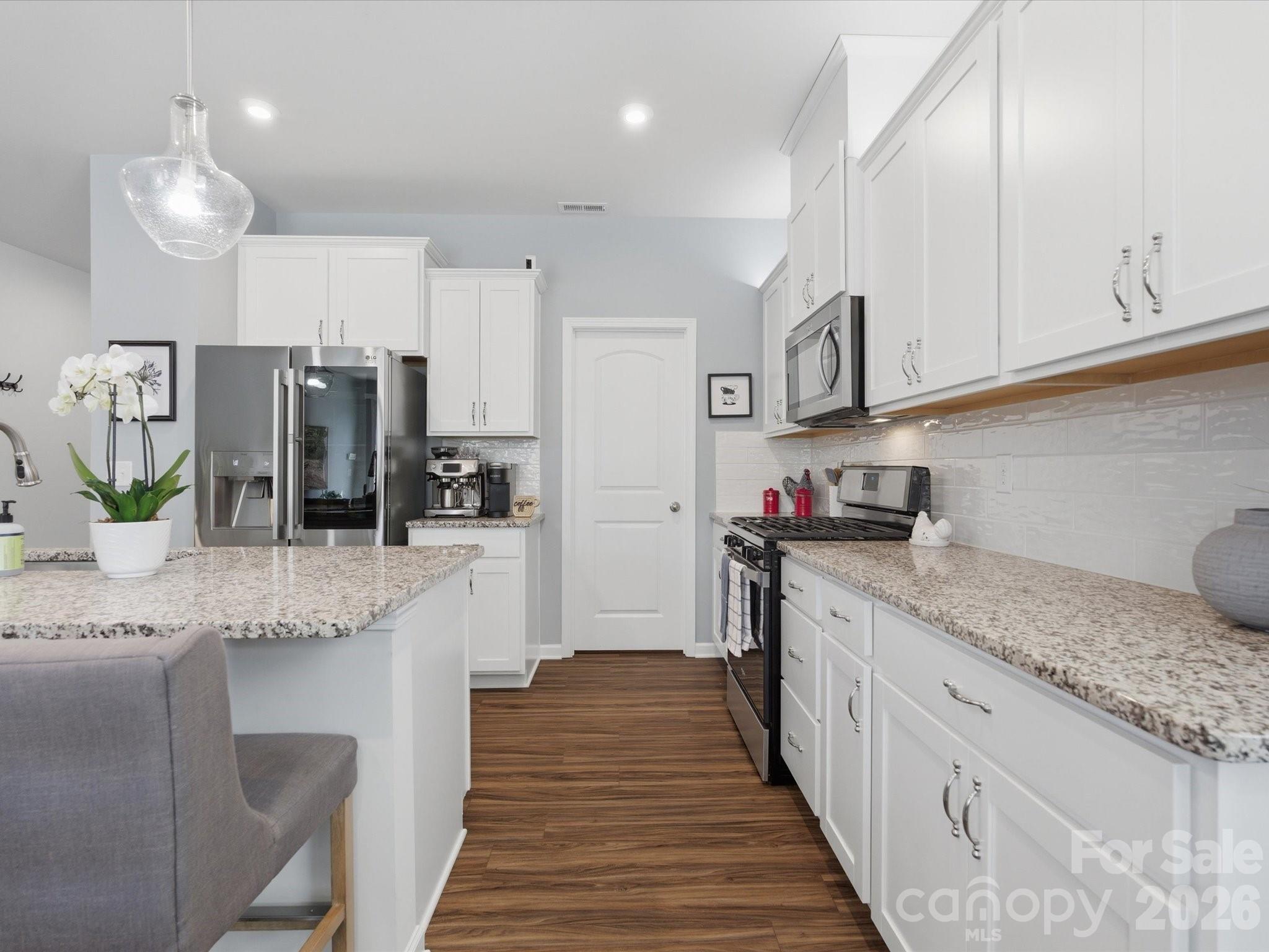 Carsen Glen - Residential