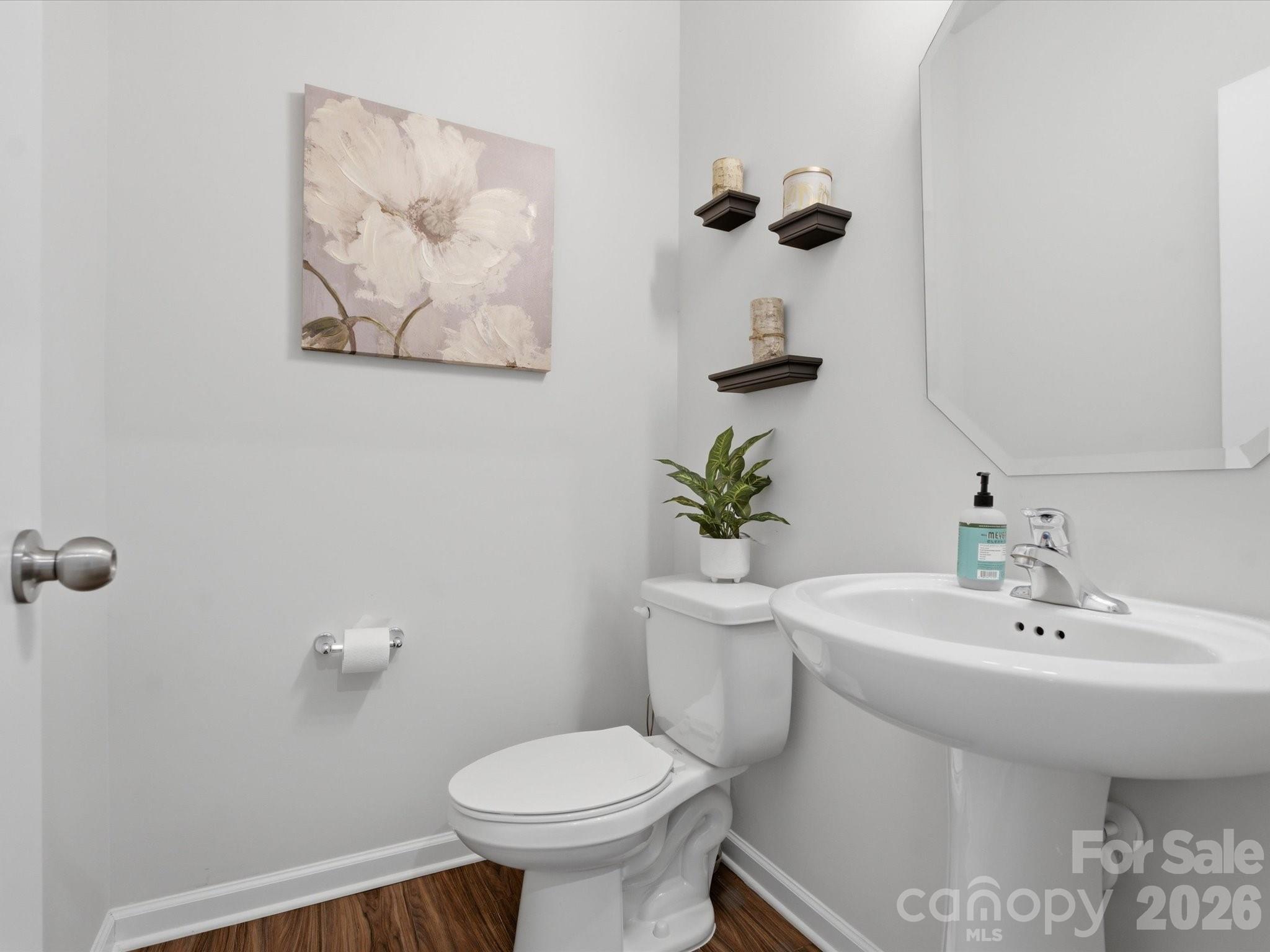 Carsen Glen - Residential