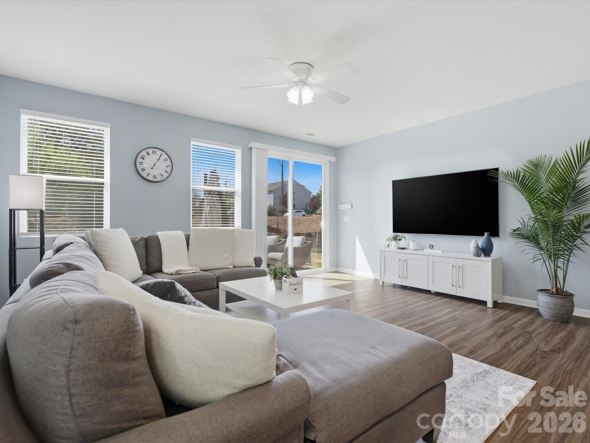 Carsen Glen - Residential