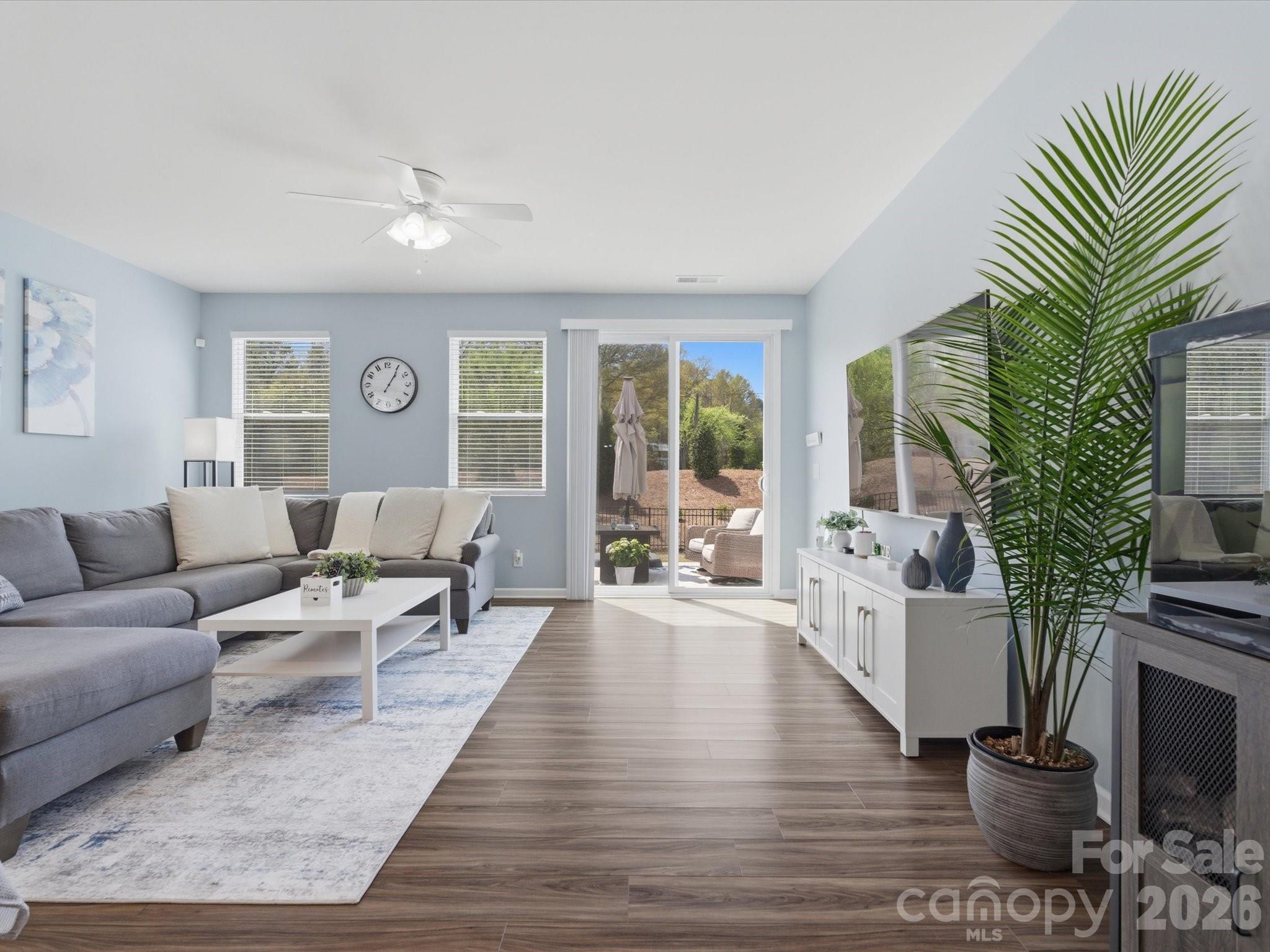 Carsen Glen - Residential