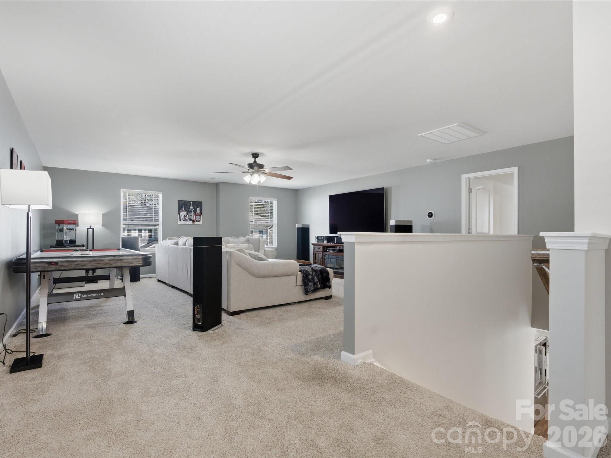 Carsen Glen - Residential