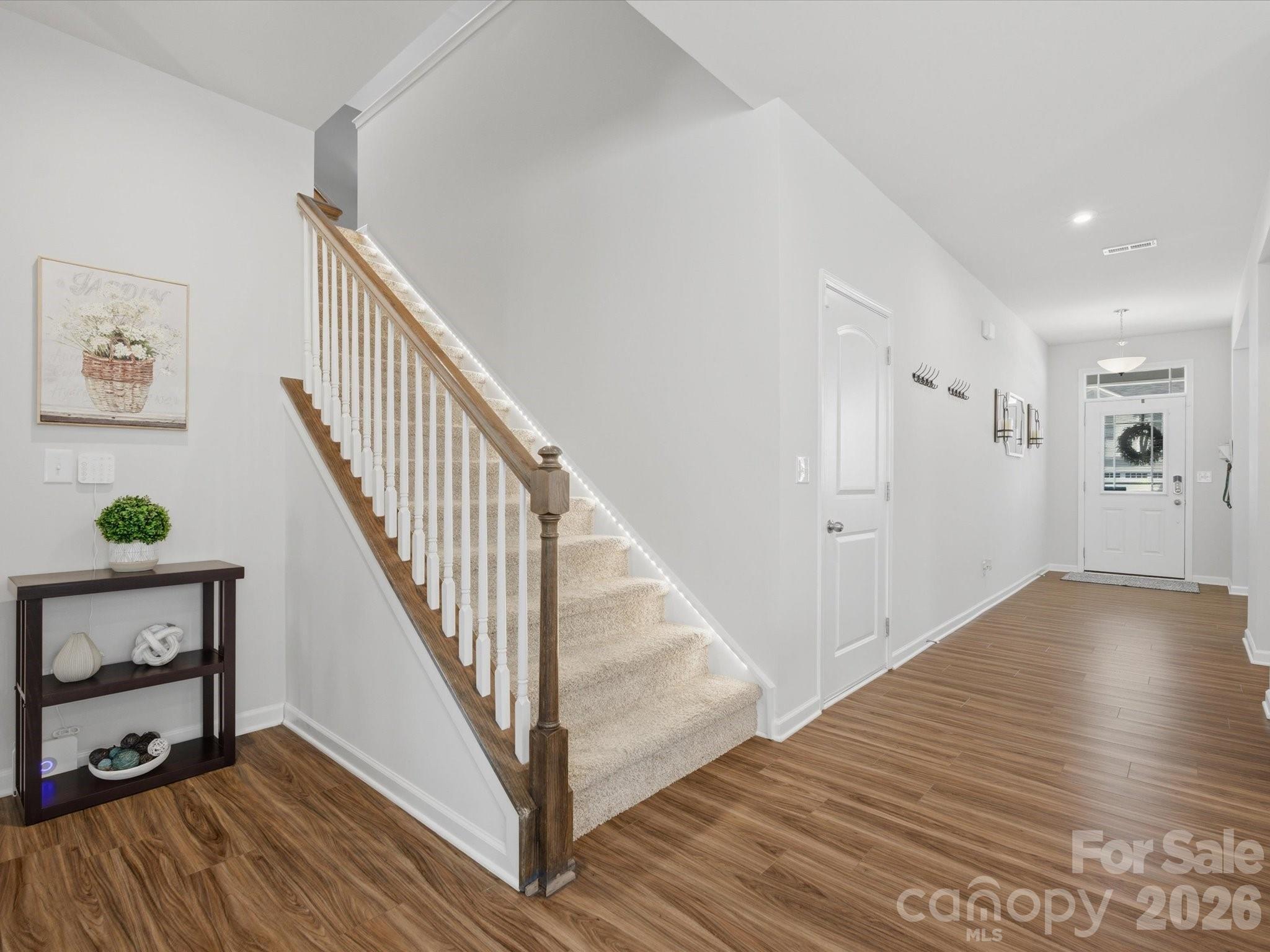 Carsen Glen - Residential