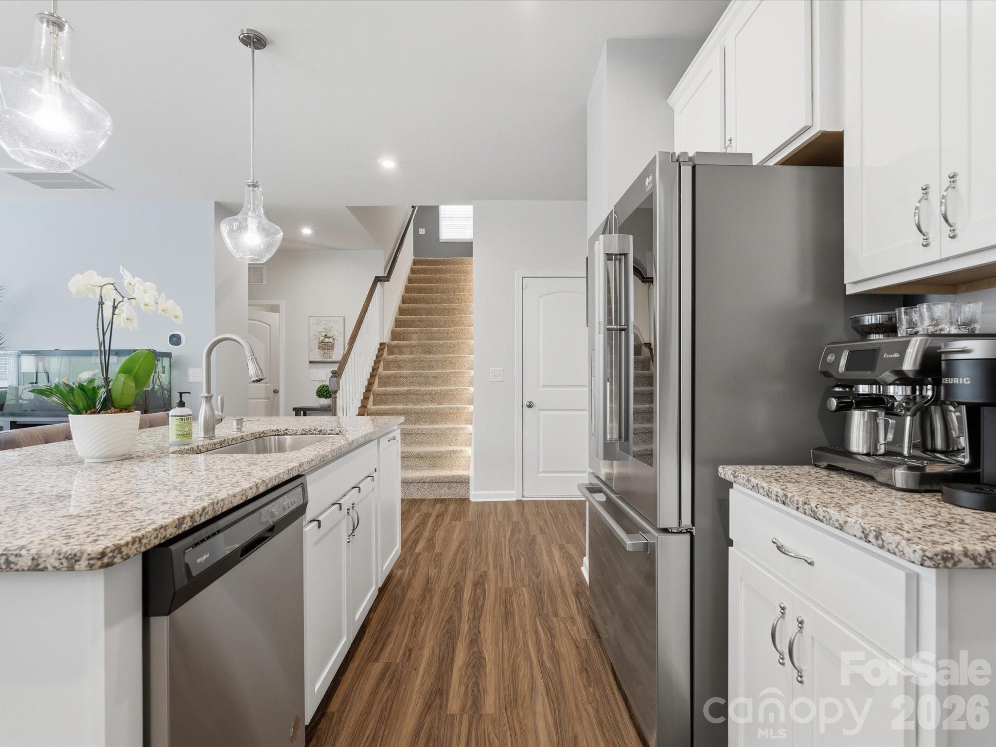 Carsen Glen - Residential