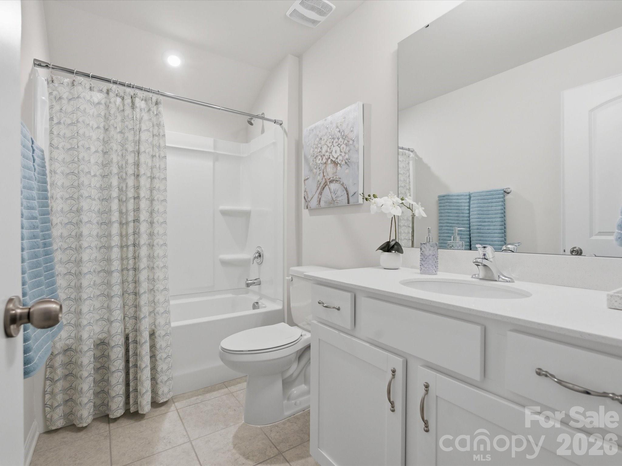 Carsen Glen - Residential