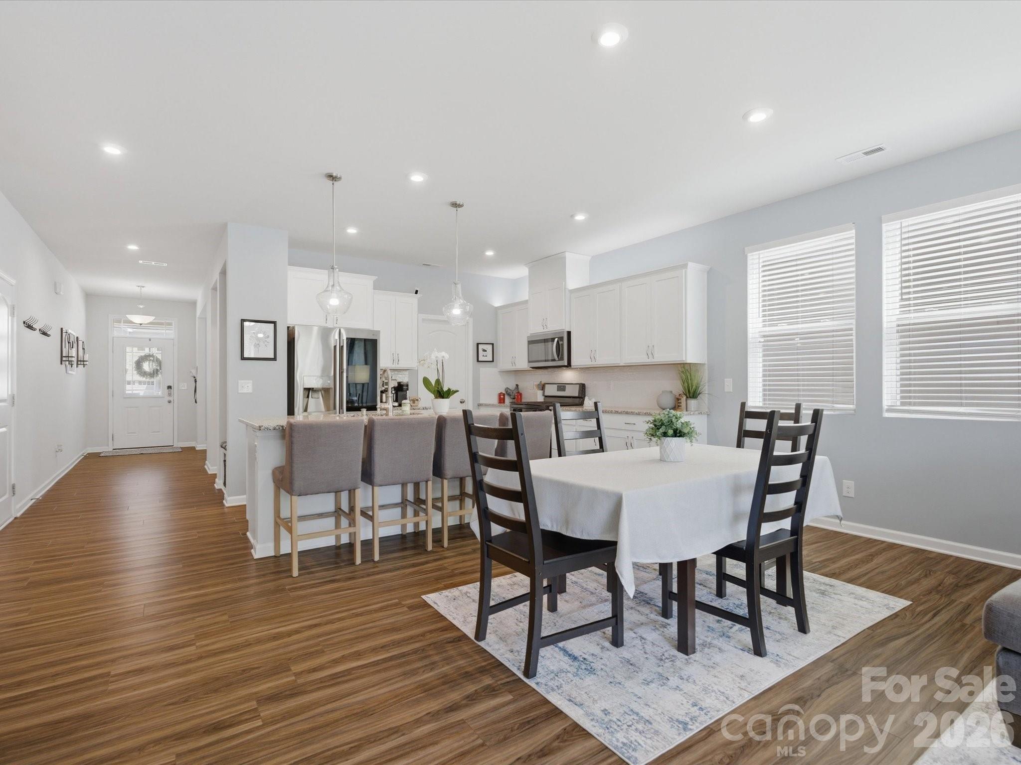 Carsen Glen - Residential