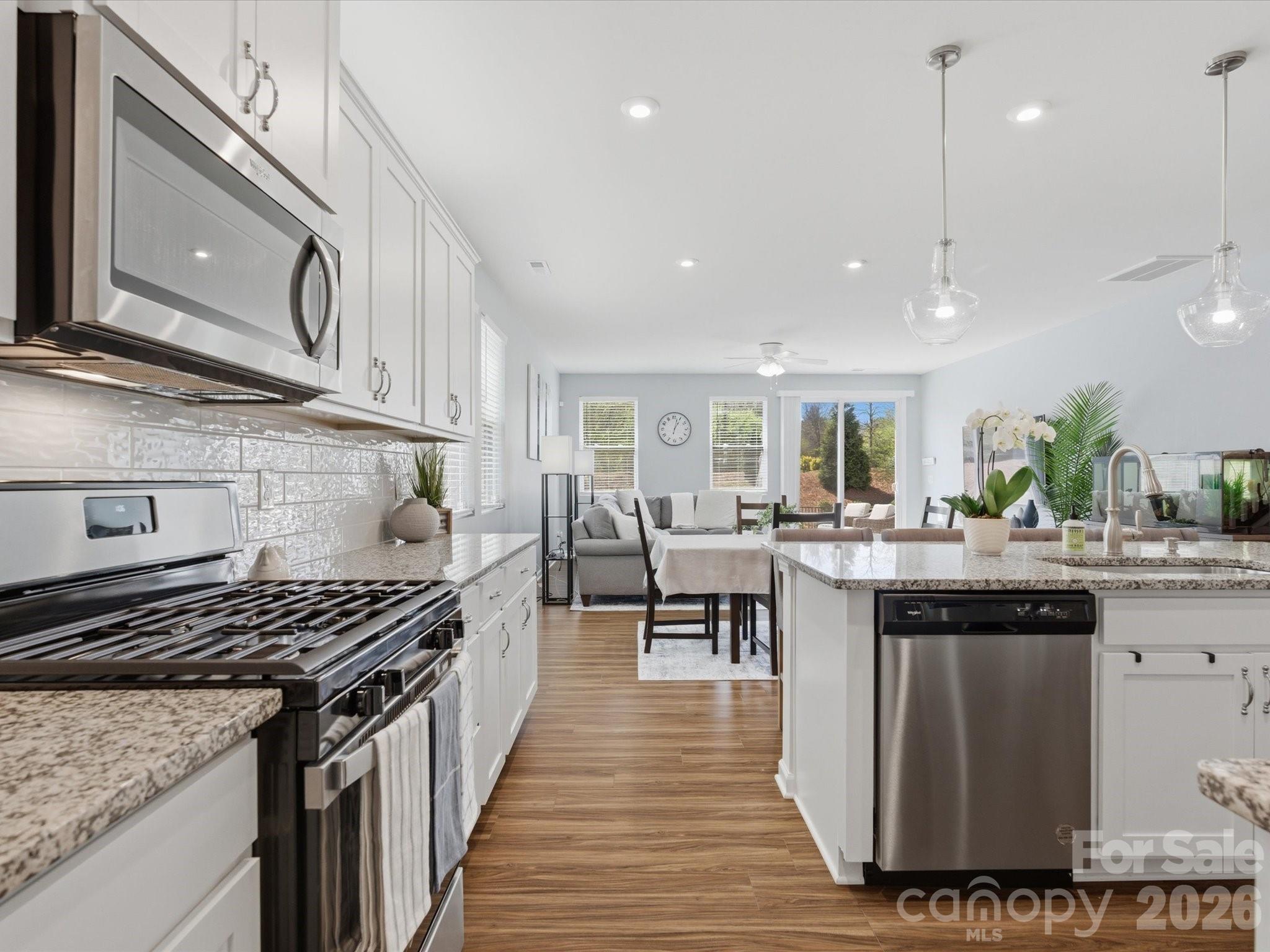 Carsen Glen - Residential