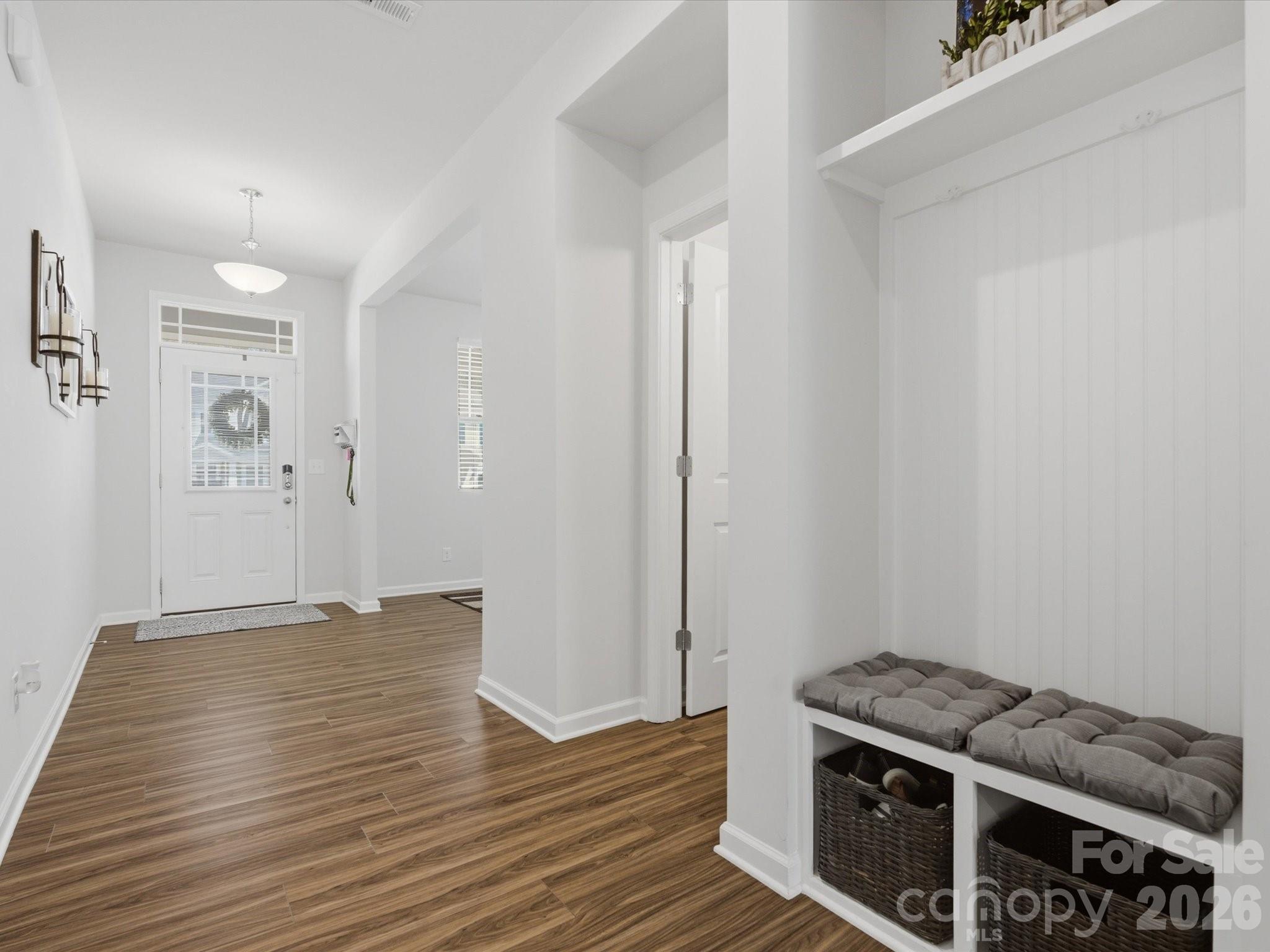 Carsen Glen - Residential