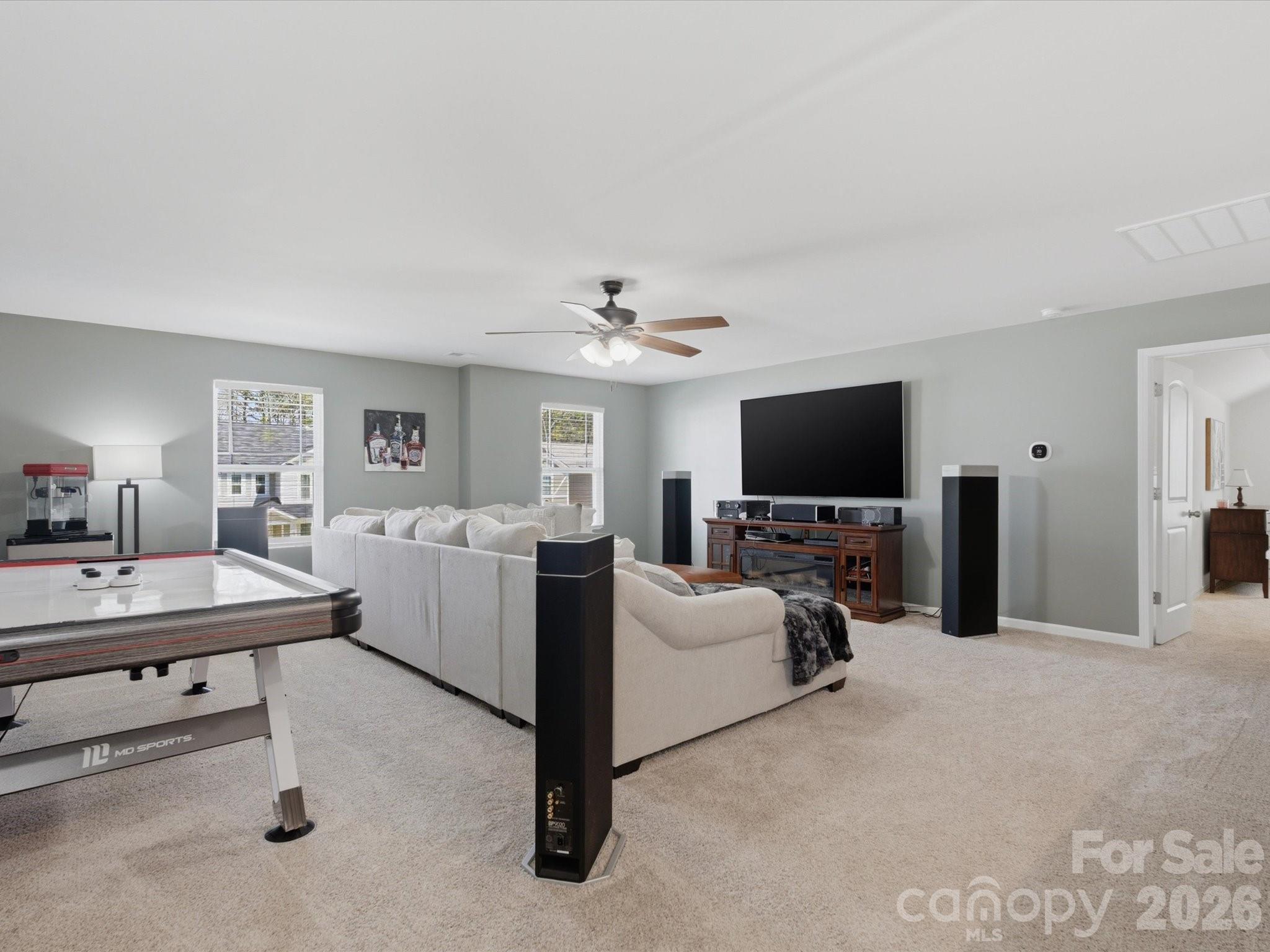 Carsen Glen - Residential