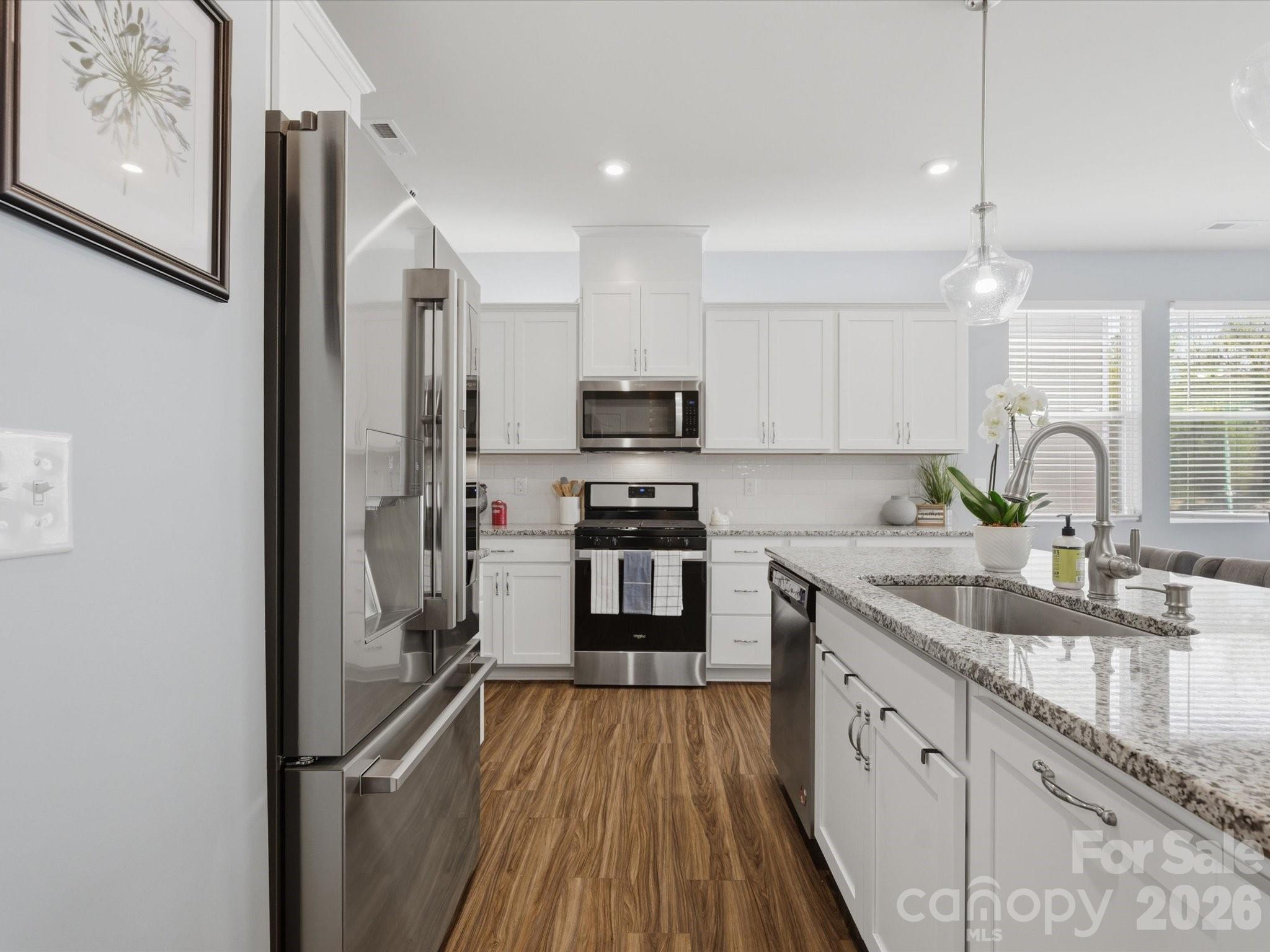 Carsen Glen - Residential