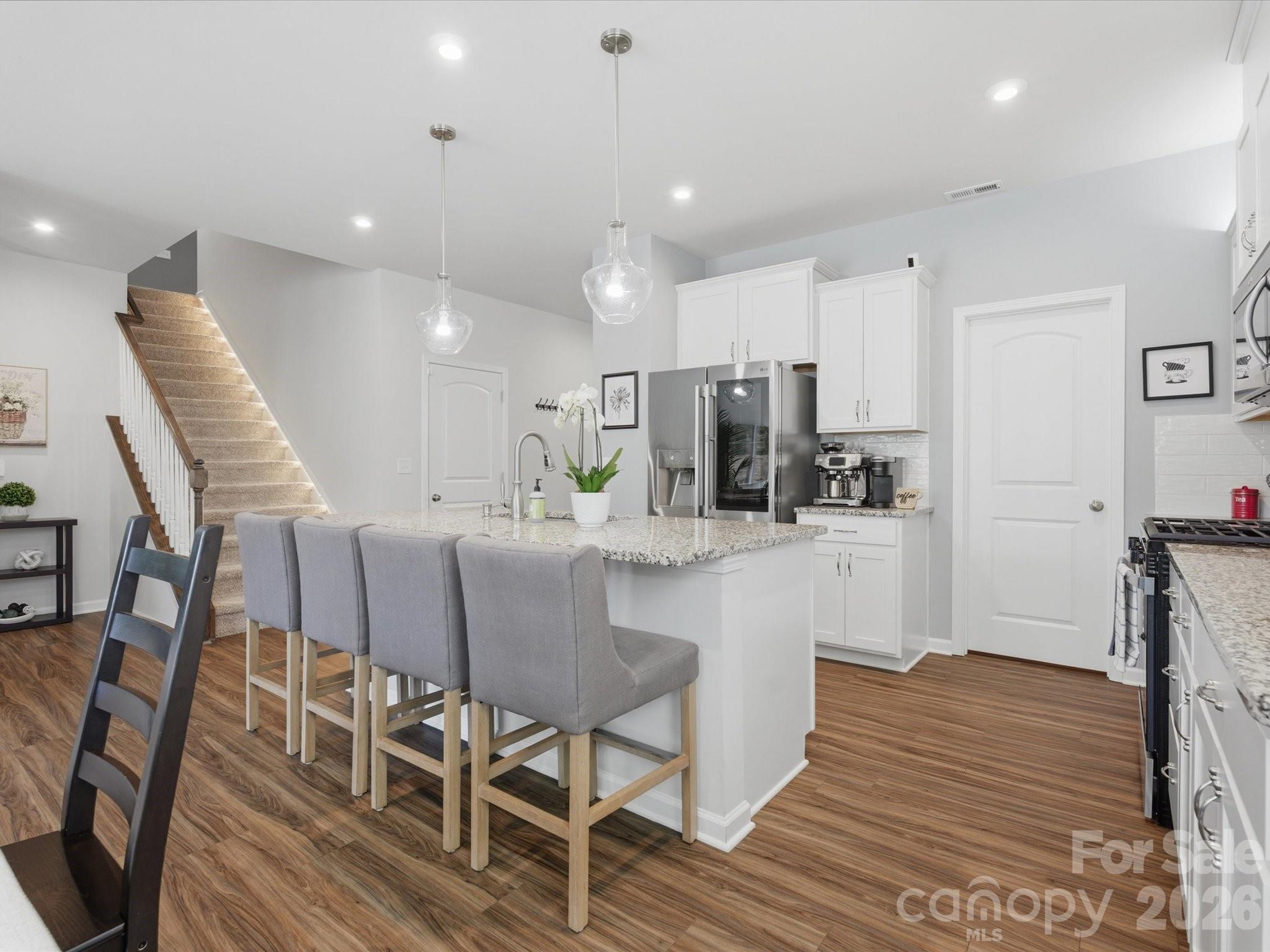 Carsen Glen - Residential