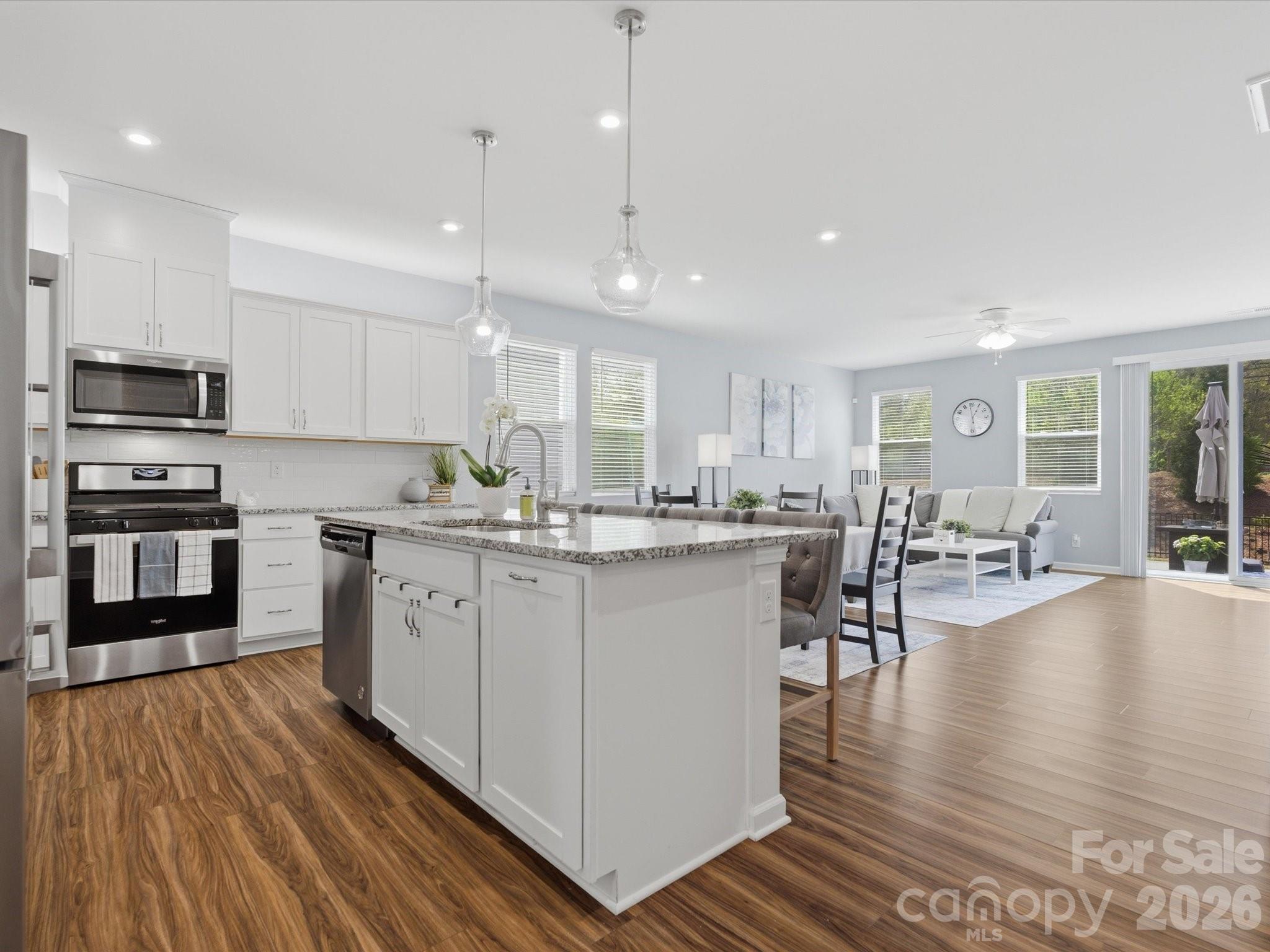 Carsen Glen - Residential