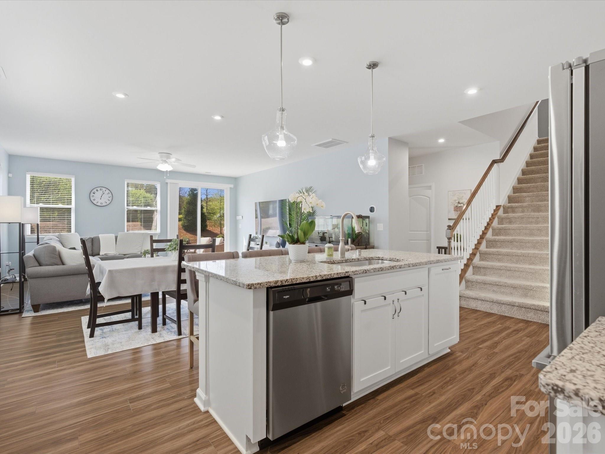 Carsen Glen - Residential