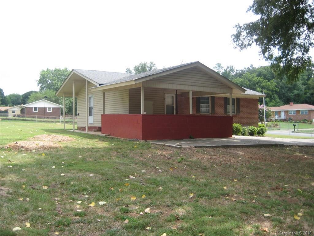 Oakwood Acres - Residential