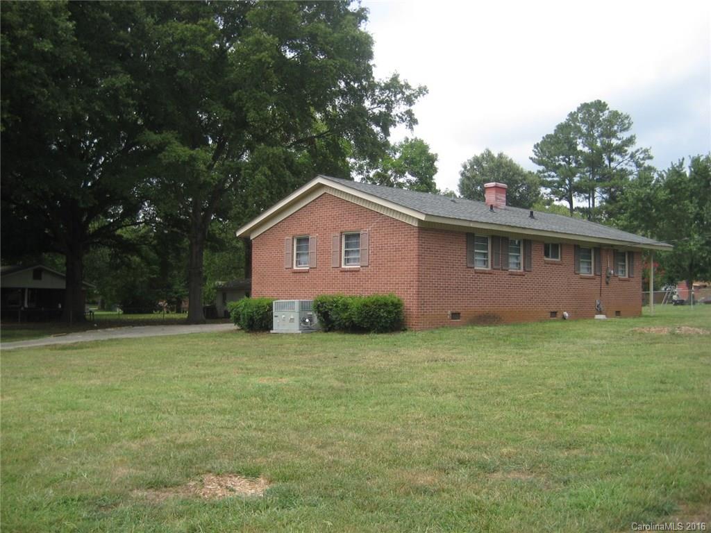 Oakwood Acres - Residential