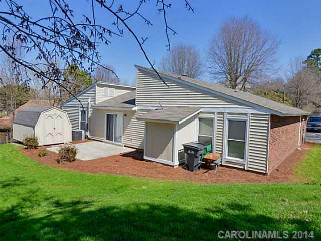 Stonehaven - Residential