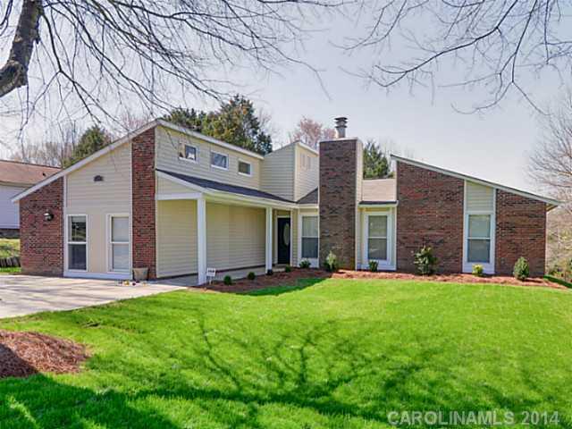 Stonehaven - Residential