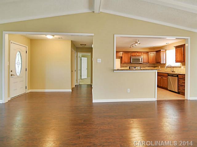 Stonehaven - Residential