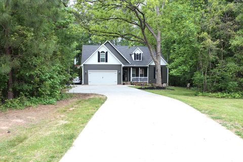 A home in Fort Mill