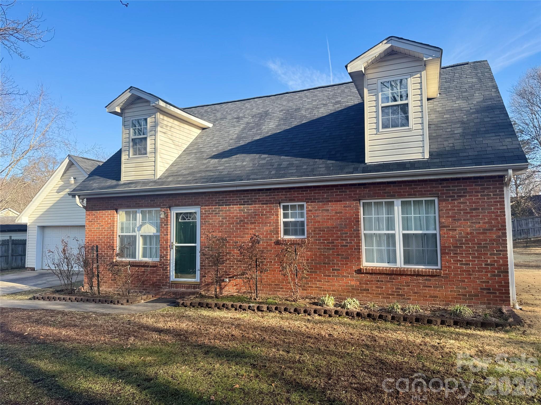 Cochran Farms - Residential