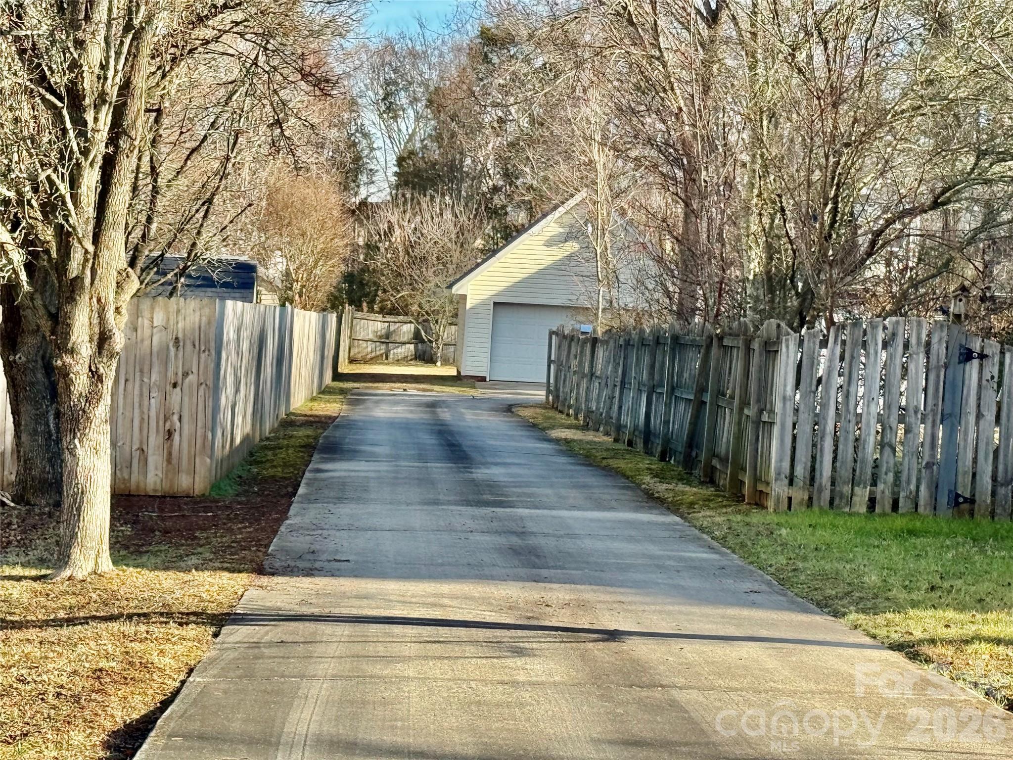 Cochran Farms - Residential