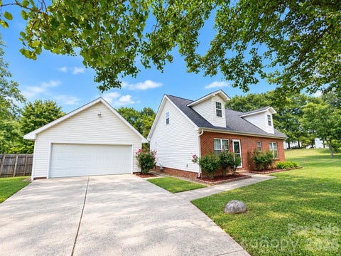 Photo of 4463 legend Street, Concord, NC 29027 (MLS # 4347692)