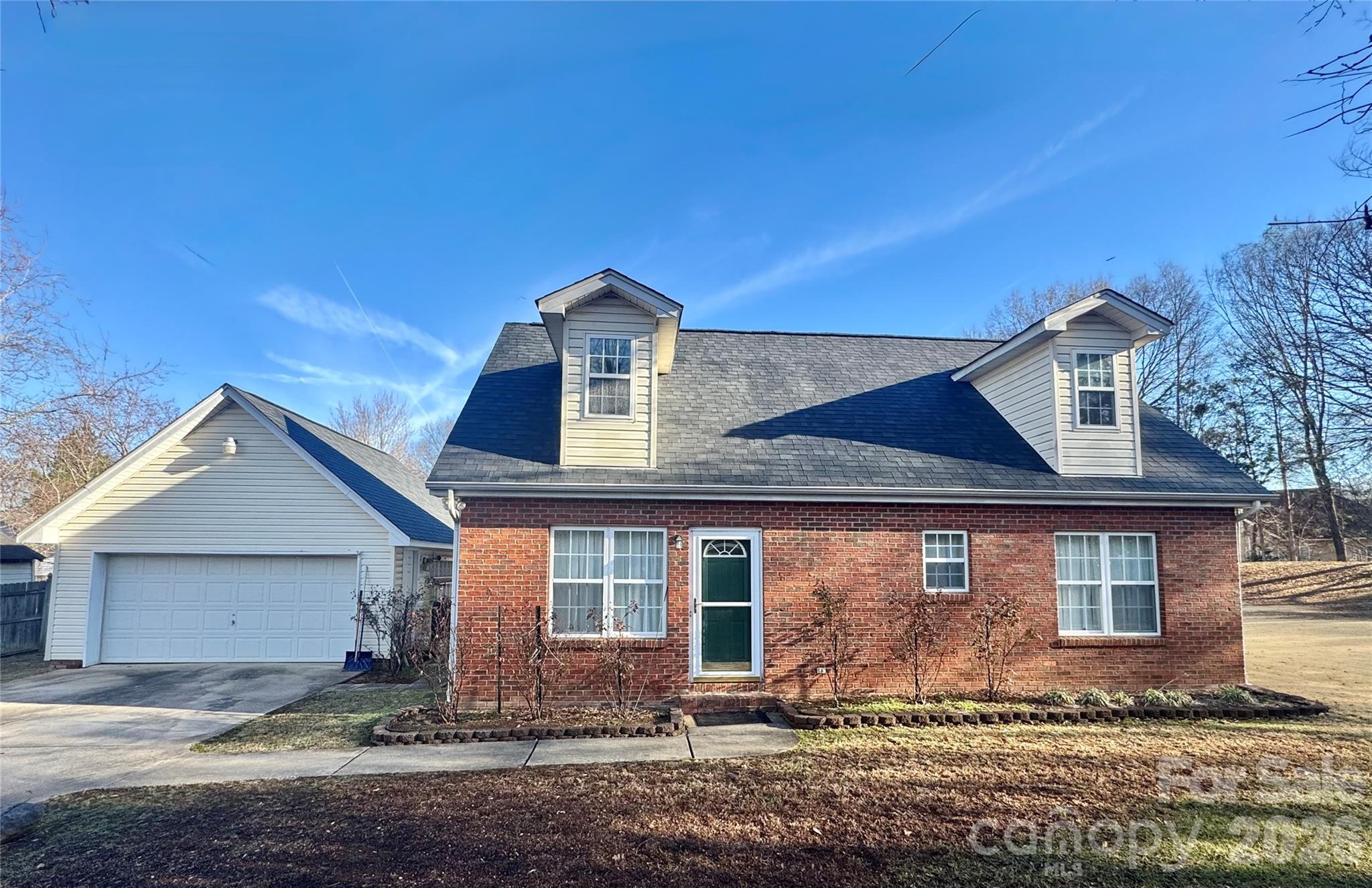 Cochran Farms - Residential