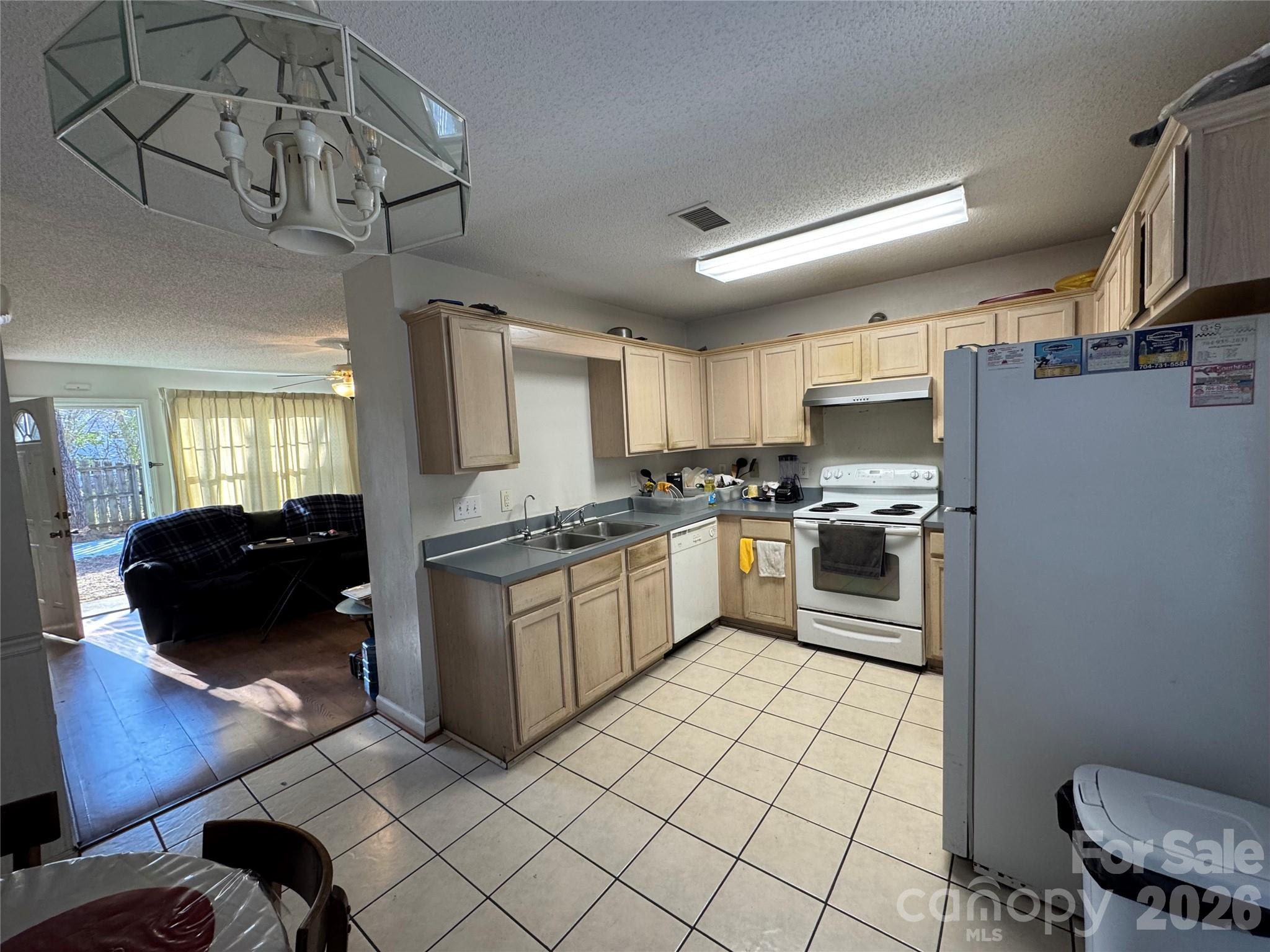 Cochran Farms - Residential