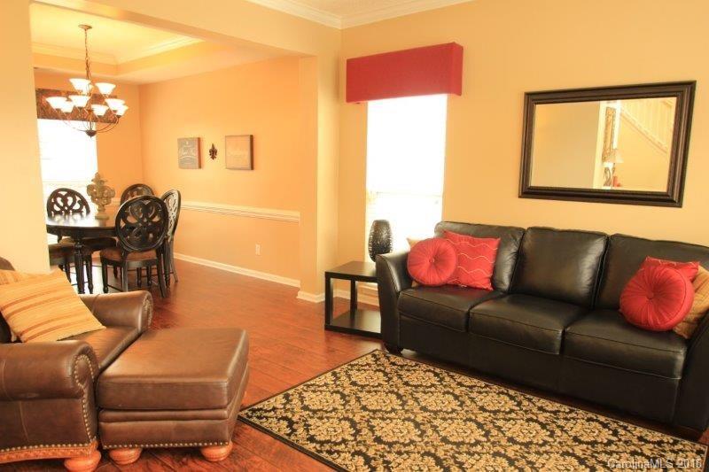 Highland Creek - Residential