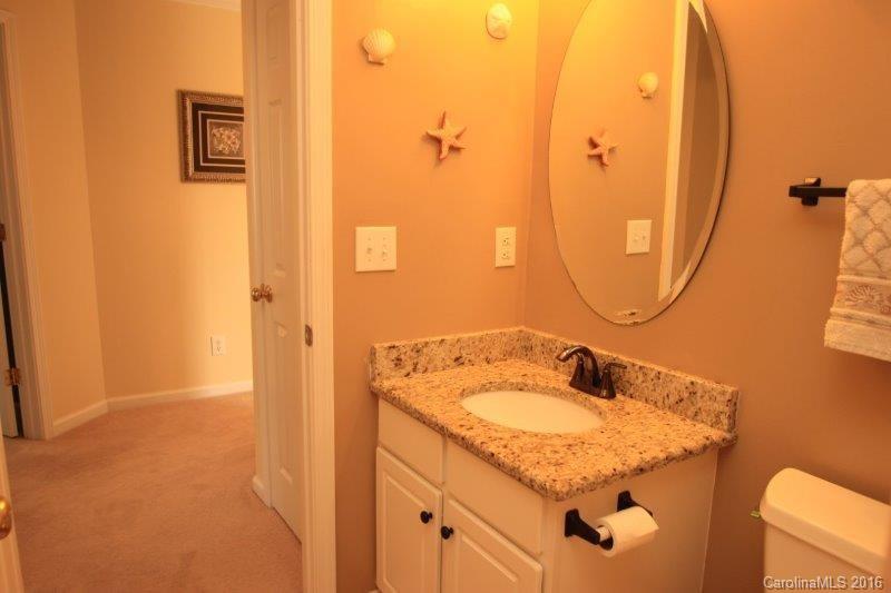 Highland Creek - Residential