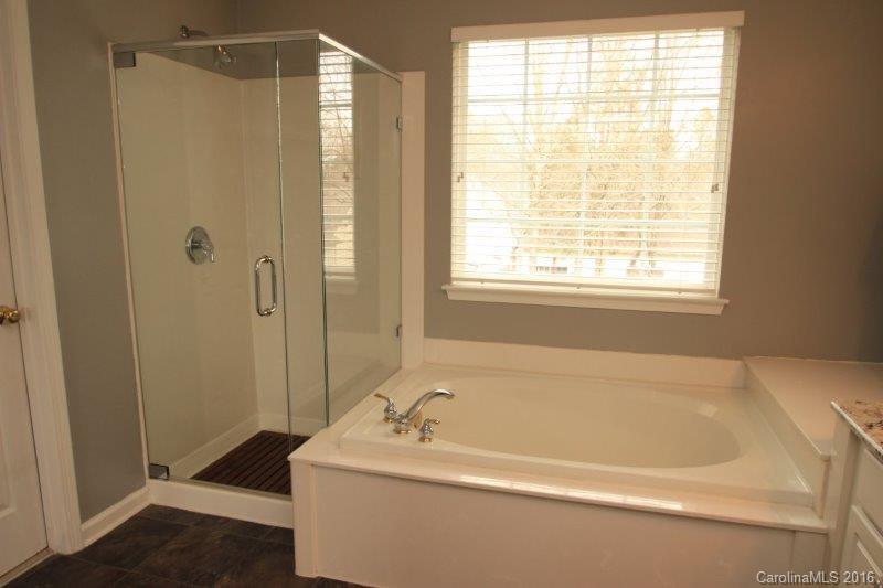 Highland Creek - Residential