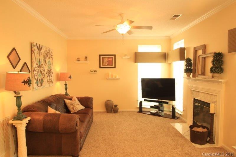 Highland Creek - Residential